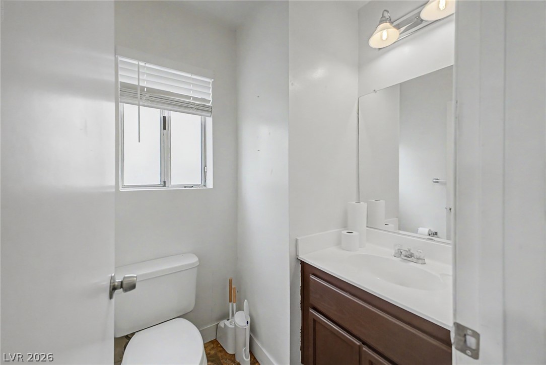 317 Warmside Drive Las Vegas NV 89145