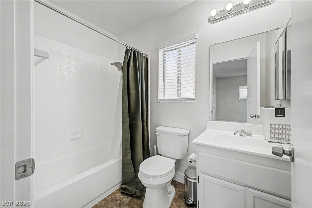 317 Warmside Drive Las Vegas NV 89145