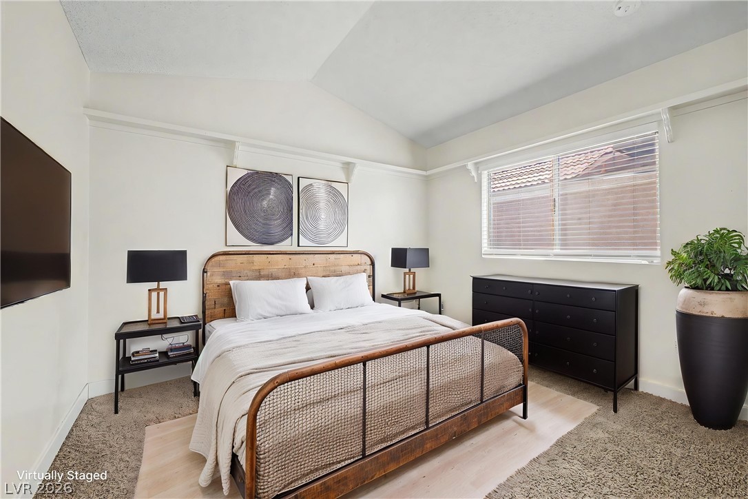 317 Warmside Drive Las Vegas NV 89145