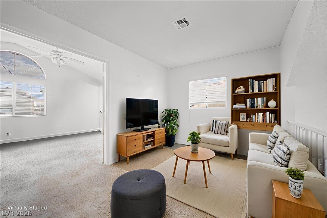 317 Warmside Drive Las Vegas NV 89145