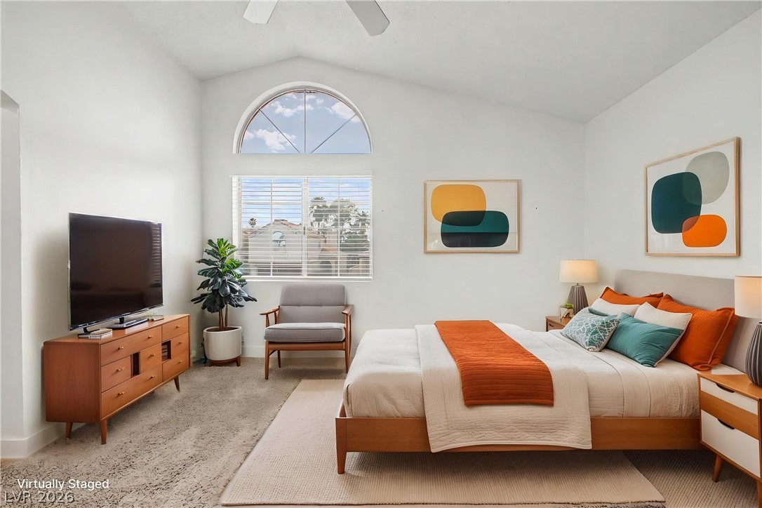 317 Warmside Drive Las Vegas NV 89145