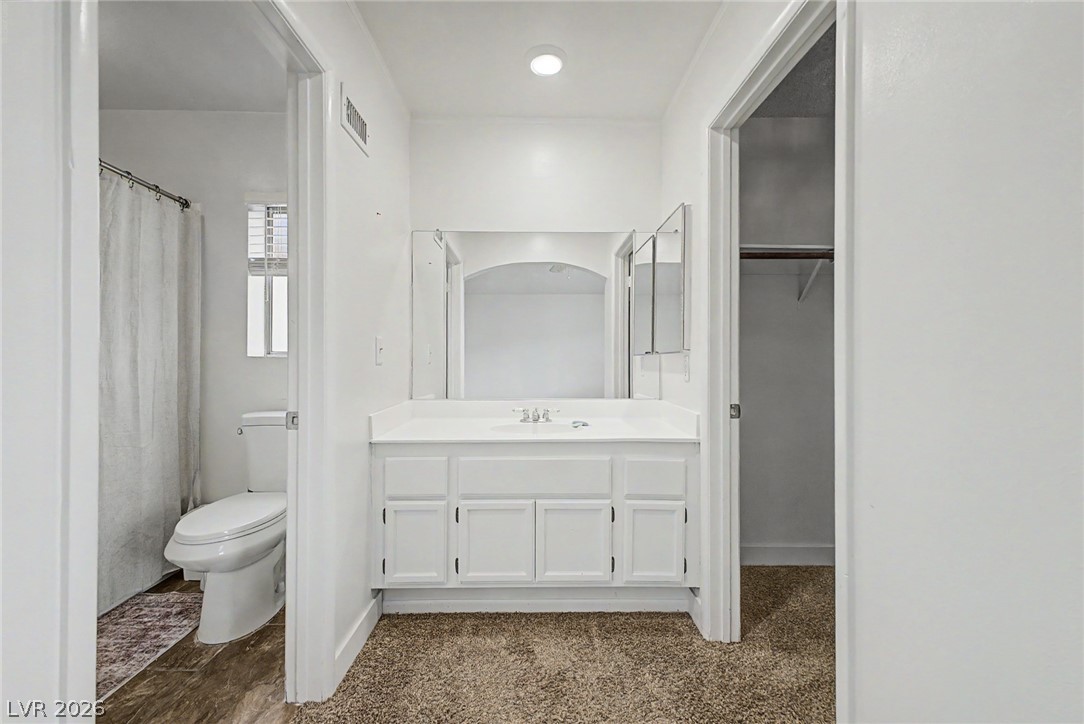 317 Warmside Drive Las Vegas NV 89145