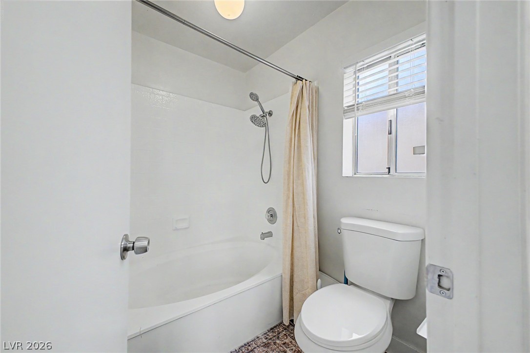317 Warmside Drive Las Vegas NV 89145