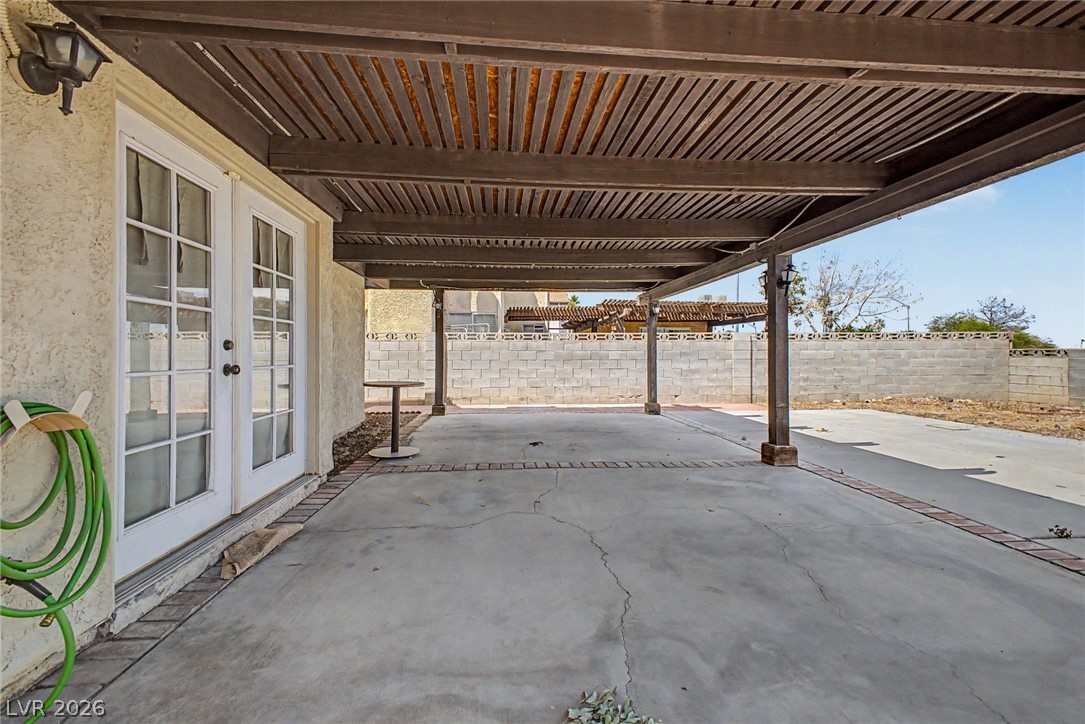 317 Warmside Drive Las Vegas NV 89145