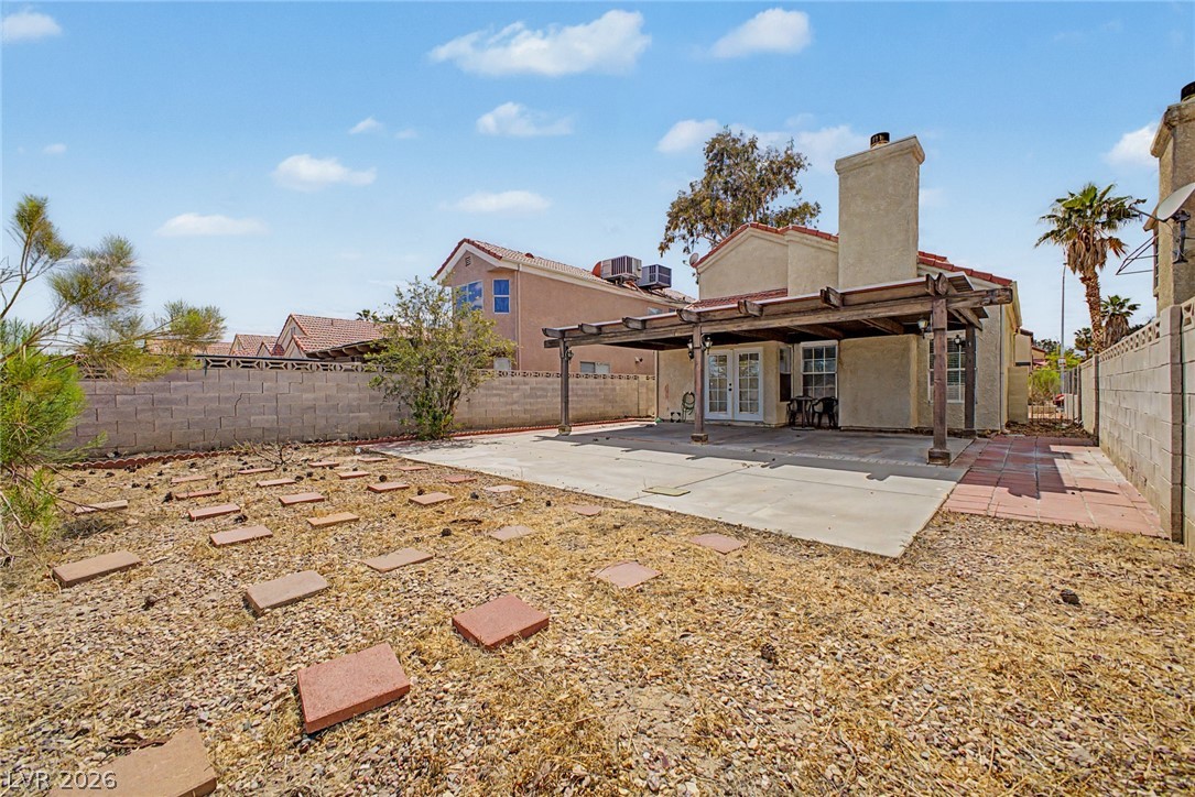 317 Warmside Drive Las Vegas NV 89145