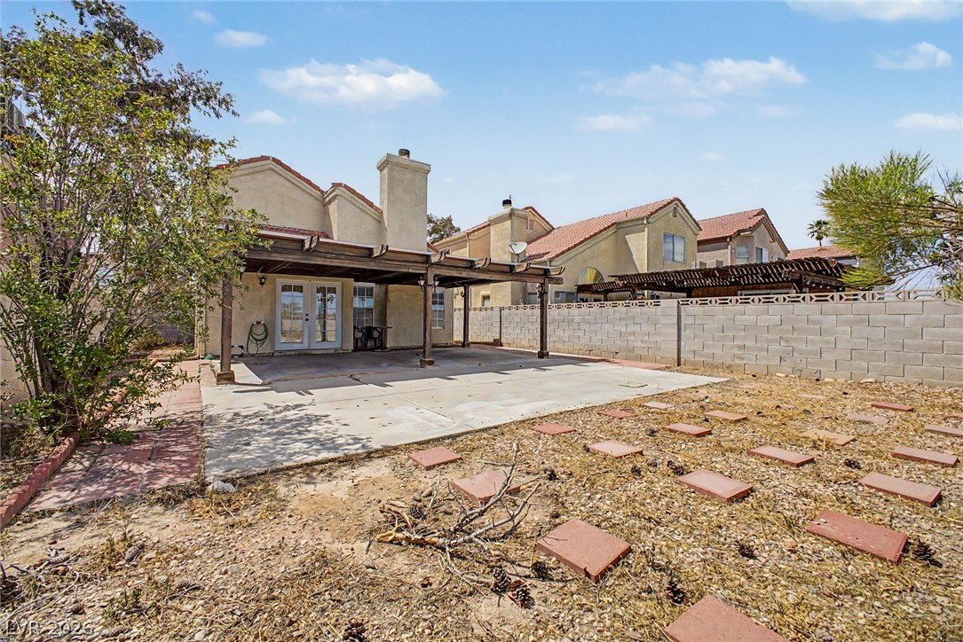 317 Warmside Drive Las Vegas NV 89145