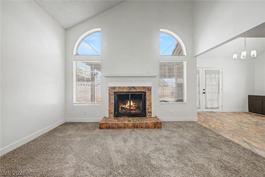 317 Warmside Drive Las Vegas NV 89145