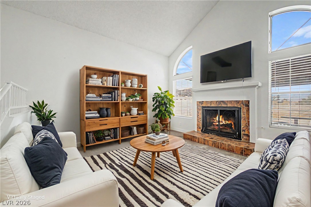 317 Warmside Drive Las Vegas NV 89145