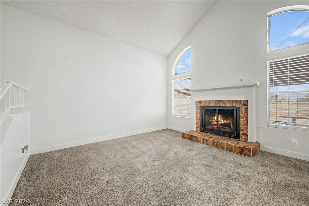 317 Warmside Drive Las Vegas NV 89145