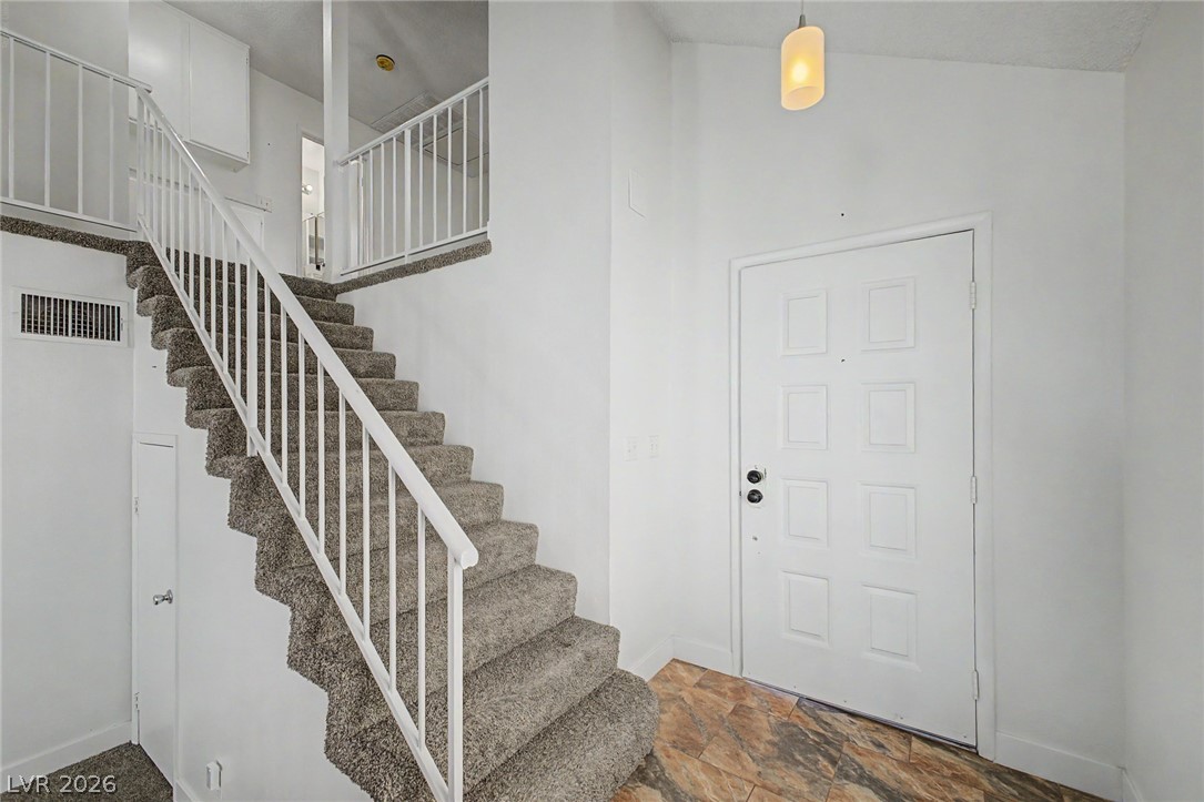317 Warmside Drive Las Vegas NV 89145