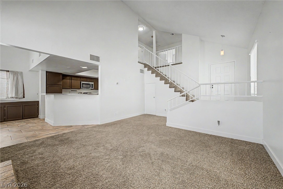 317 Warmside Drive Las Vegas NV 89145