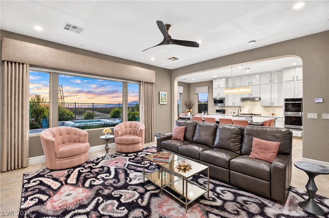 39 Contrada Fiore Drive Henderson NV 89011