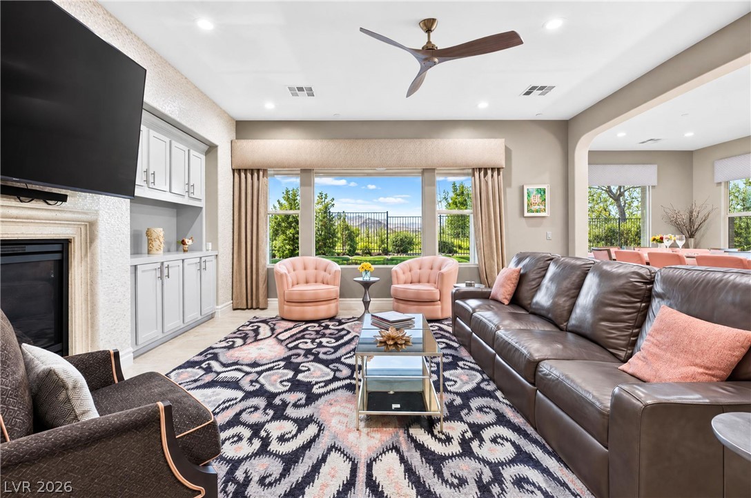 39 Contrada Fiore Drive Henderson NV 89011