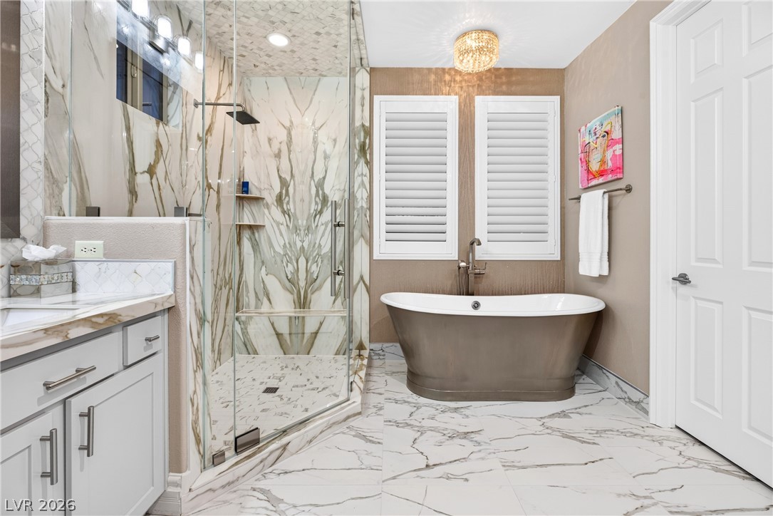 39 Contrada Fiore Drive Henderson NV 89011