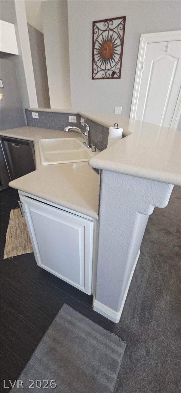 3409 Robust Robin Place 1 North Las Vegas NV 89084