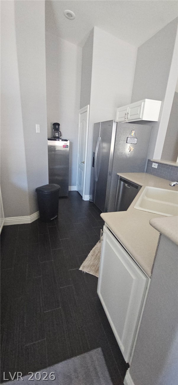 3409 Robust Robin Place 1 North Las Vegas NV 89084