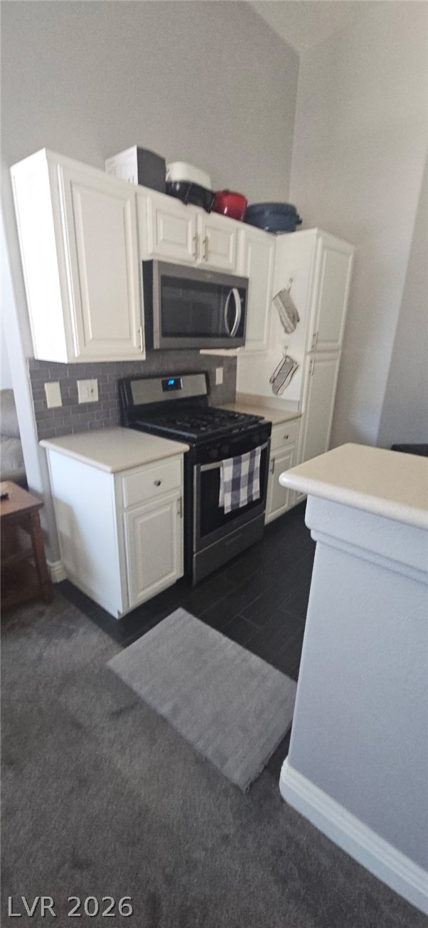 3409 Robust Robin Place 1 North Las Vegas NV 89084