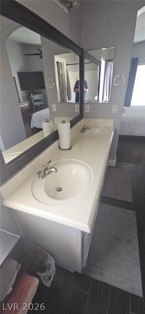 3409 Robust Robin Place 1 North Las Vegas NV 89084