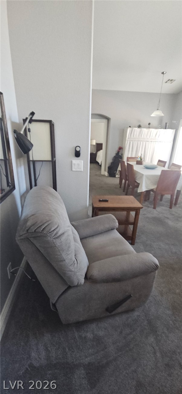 3409 Robust Robin Place 1 North Las Vegas NV 89084