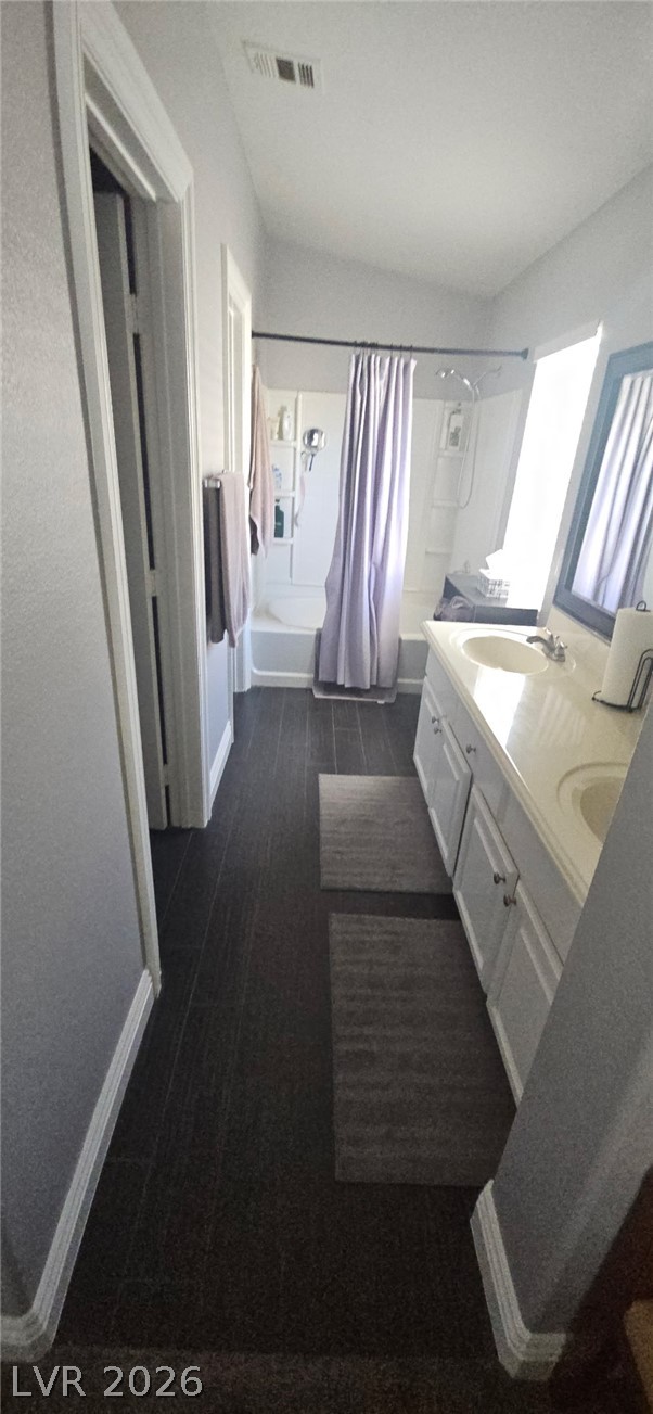 3409 Robust Robin Place 1 North Las Vegas NV 89084
