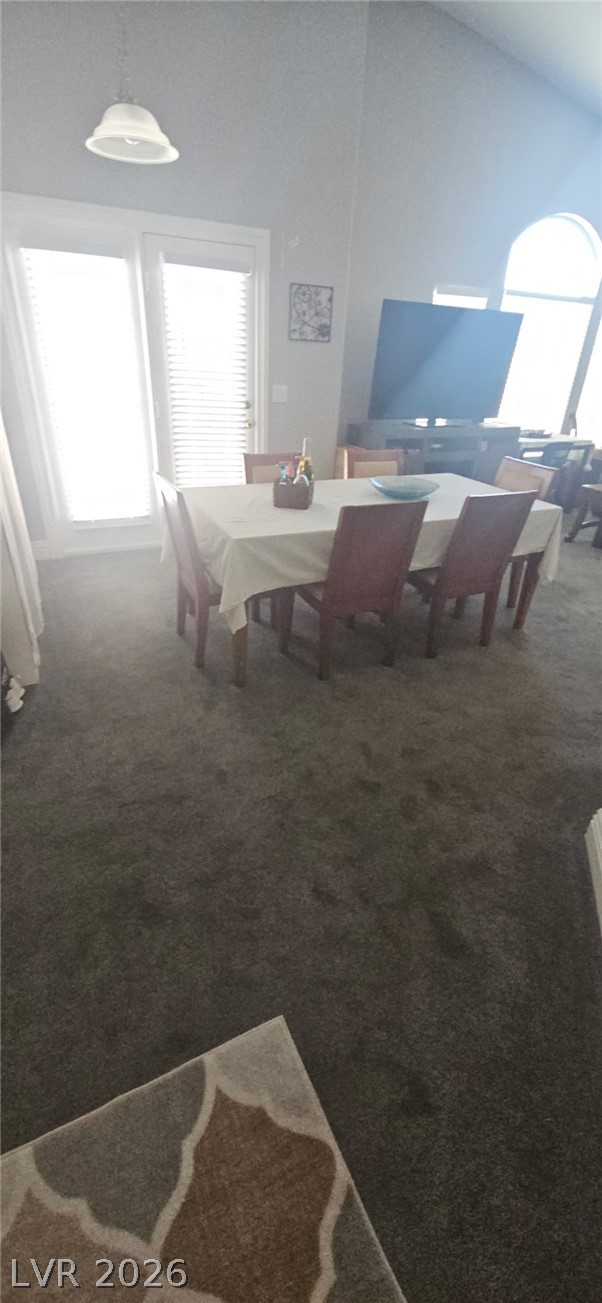 3409 Robust Robin Place 1 North Las Vegas NV 89084
