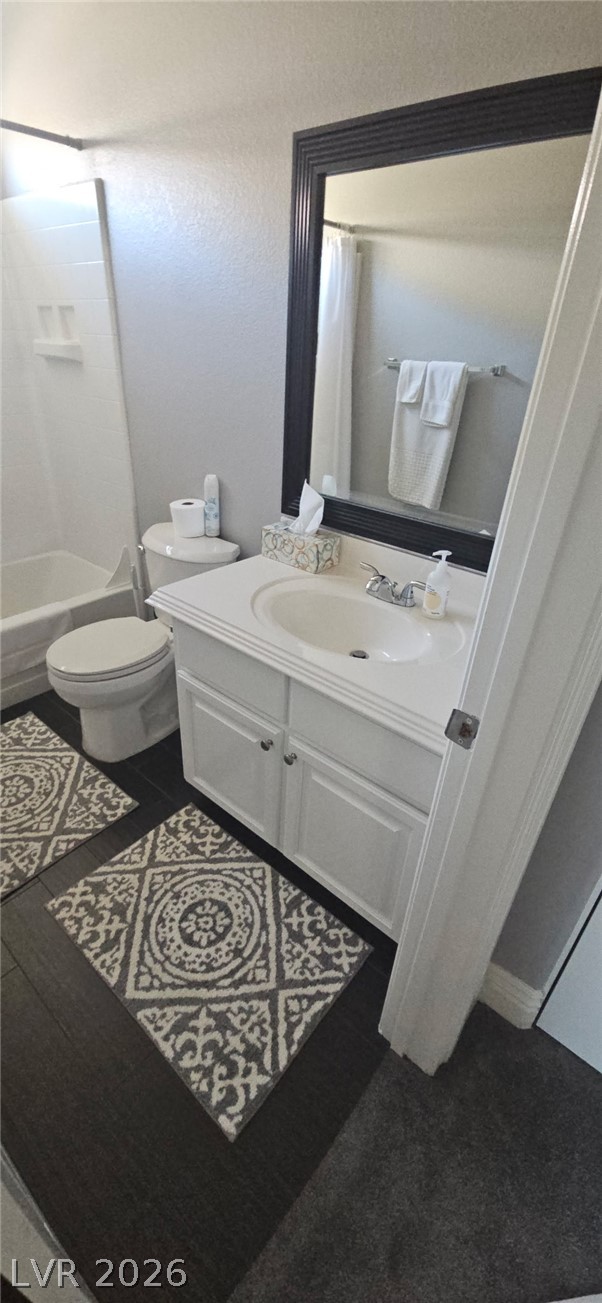 3409 Robust Robin Place 1 North Las Vegas NV 89084