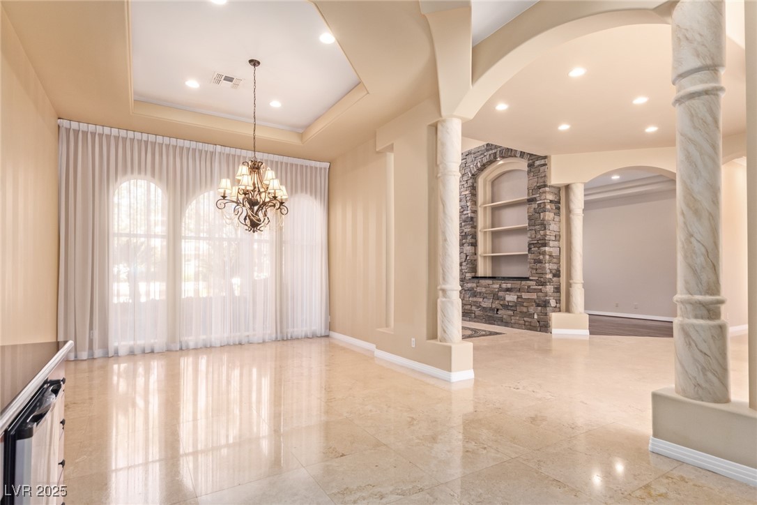 1008 Trophy Hills Drive Las Vegas NV 89134