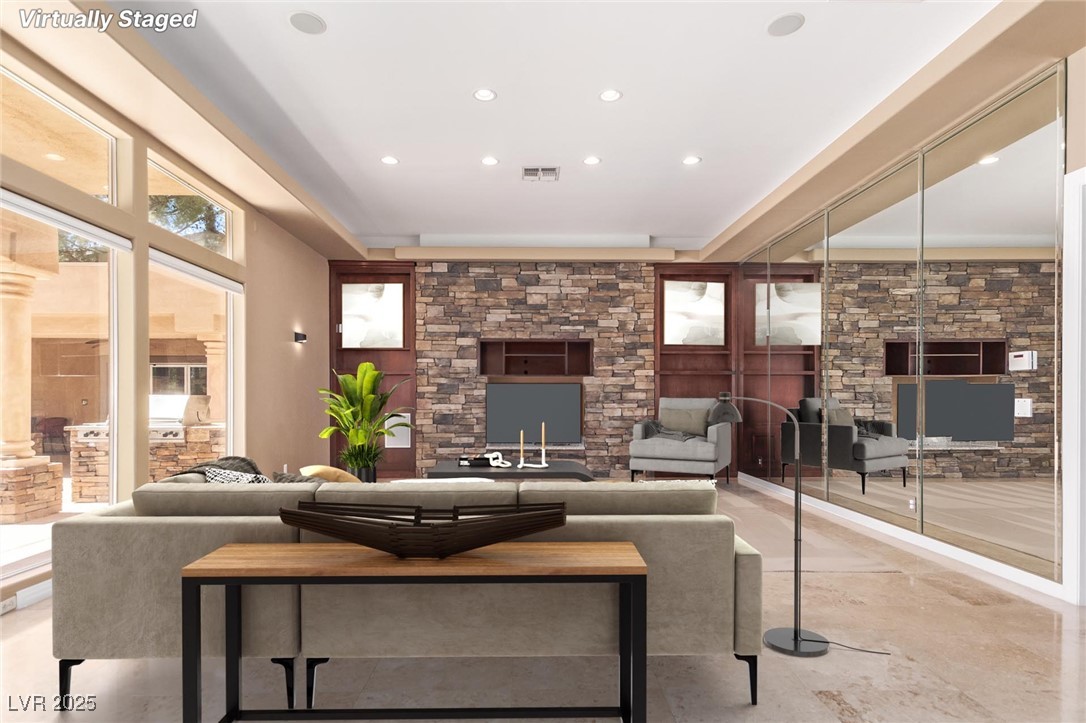 1008 Trophy Hills Drive Las Vegas NV 89134