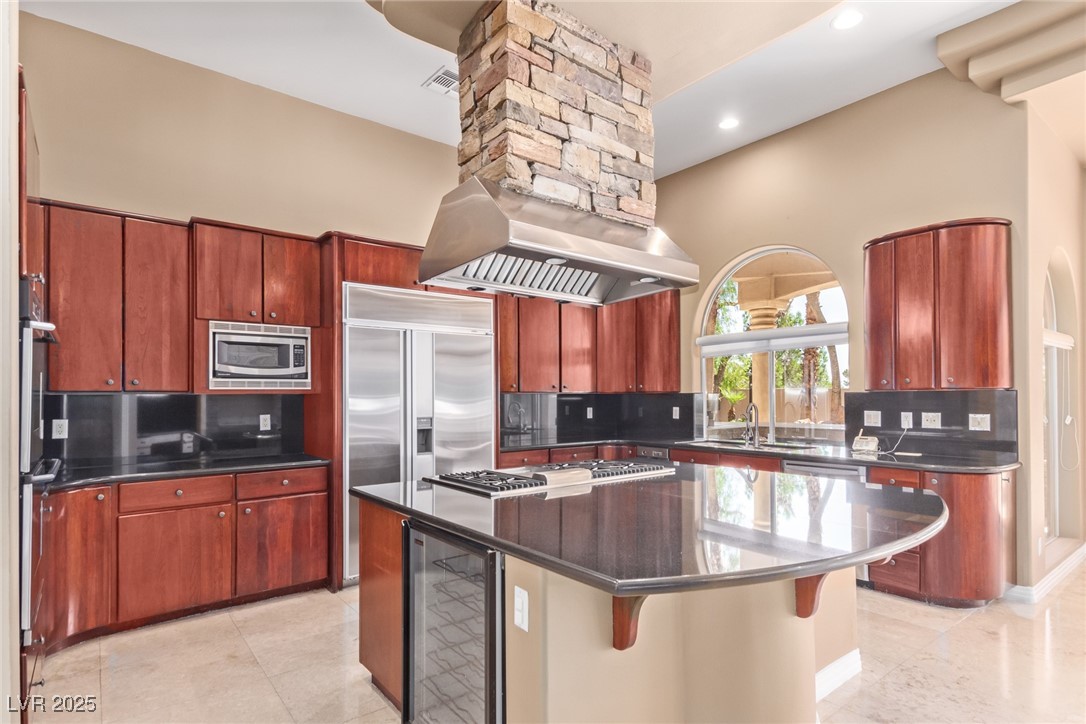 1008 Trophy Hills Drive Las Vegas NV 89134