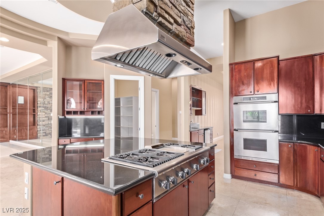1008 Trophy Hills Drive Las Vegas NV 89134