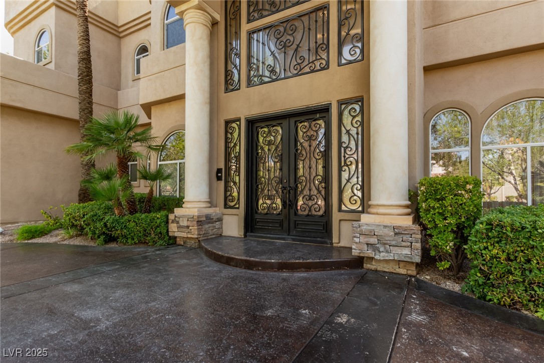 1008 Trophy Hills Drive Las Vegas NV 89134