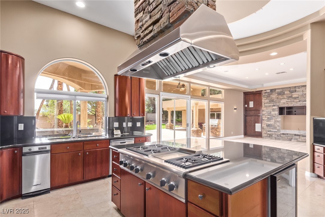 1008 Trophy Hills Drive Las Vegas NV 89134