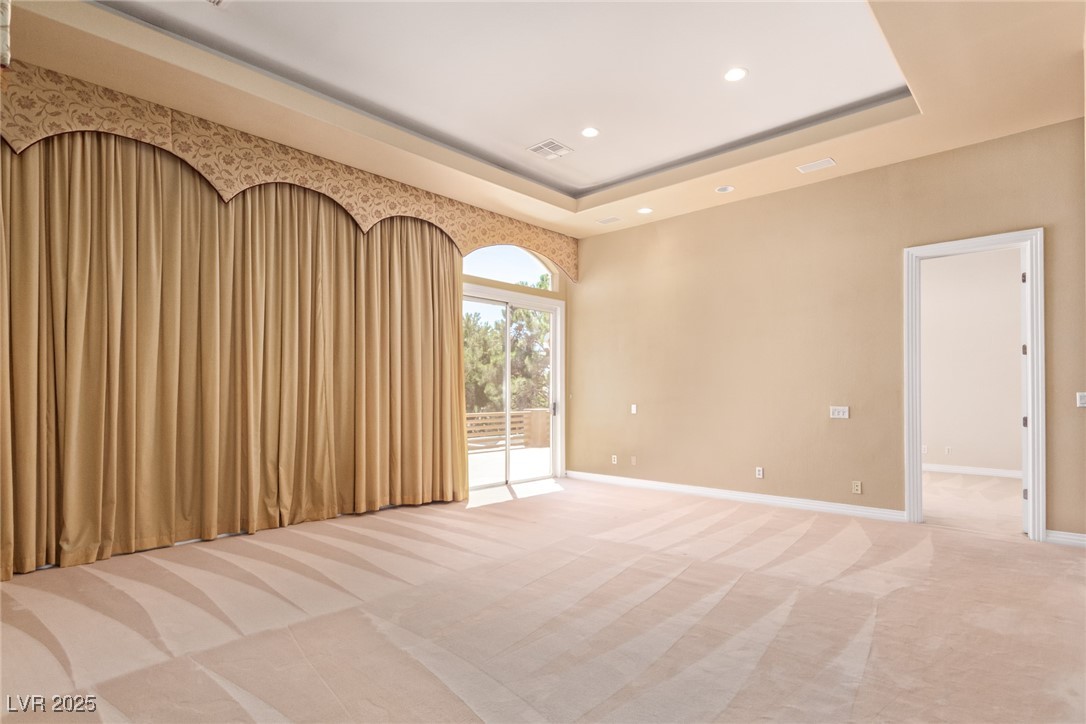 1008 Trophy Hills Drive Las Vegas NV 89134
