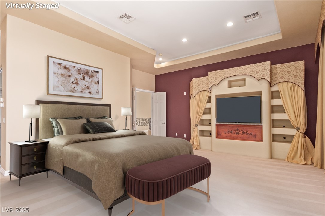 1008 Trophy Hills Drive Las Vegas NV 89134