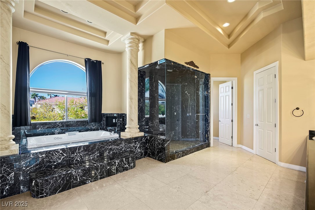 1008 Trophy Hills Drive Las Vegas NV 89134
