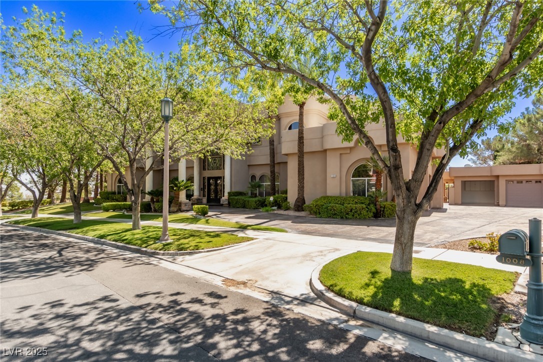 1008 Trophy Hills Drive Las Vegas NV 89134