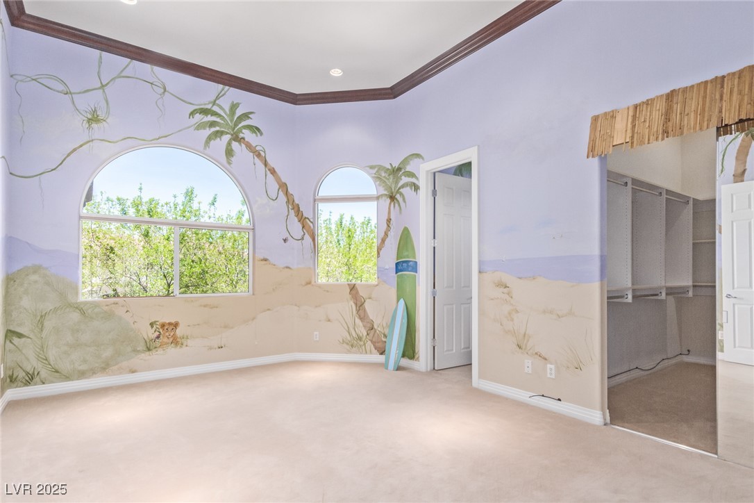 1008 Trophy Hills Drive Las Vegas NV 89134