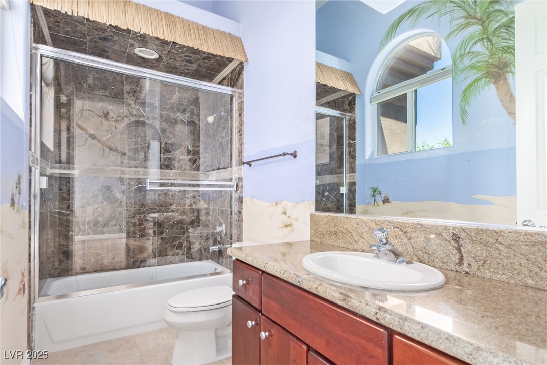 1008 Trophy Hills Drive Las Vegas NV 89134