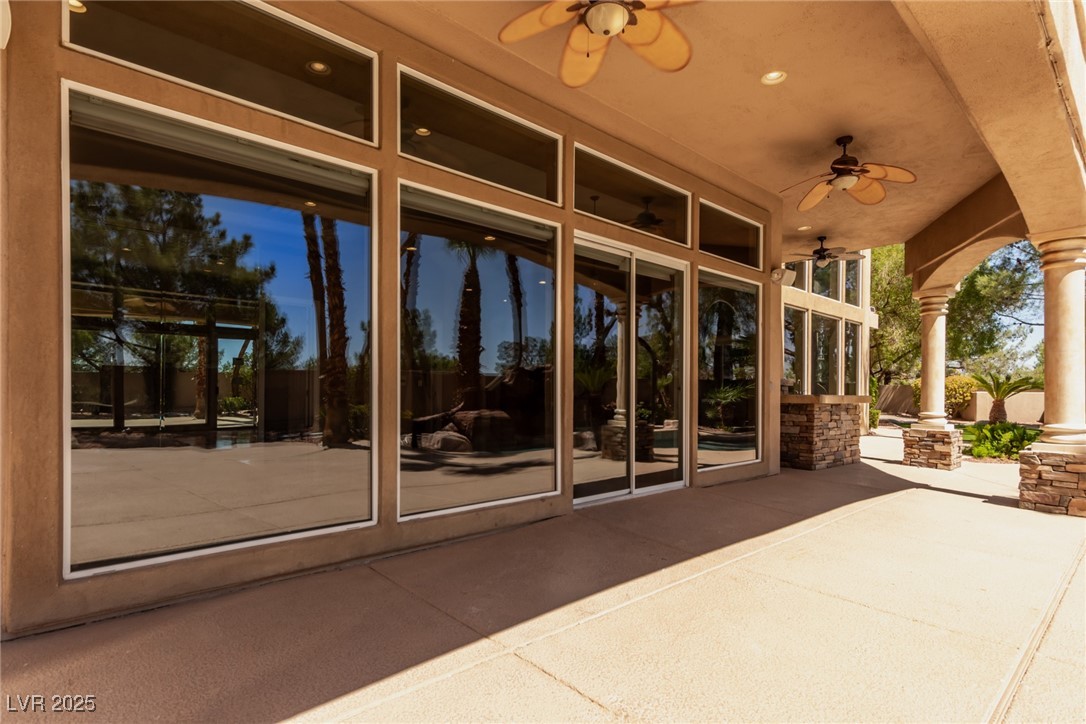 1008 Trophy Hills Drive Las Vegas NV 89134