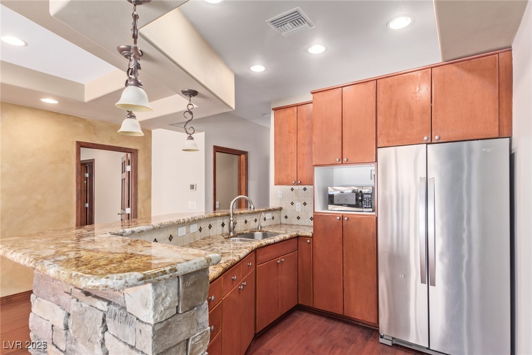 1008 Trophy Hills Drive Las Vegas NV 89134