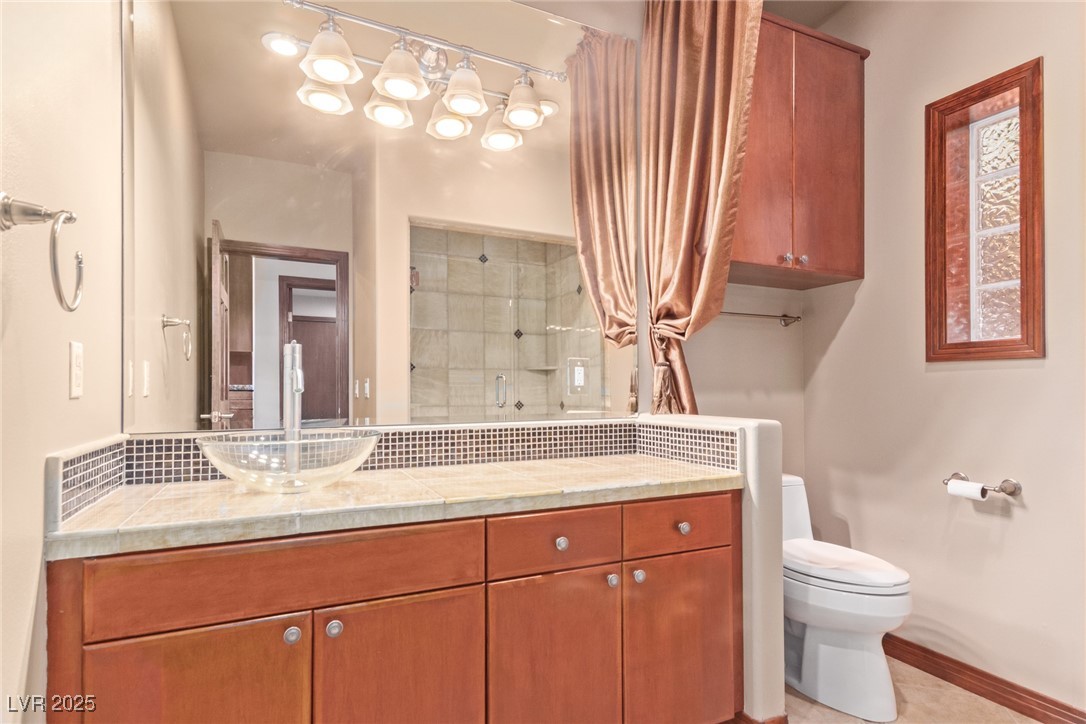 1008 Trophy Hills Drive Las Vegas NV 89134