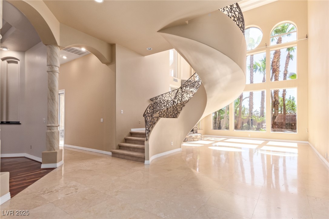1008 Trophy Hills Drive Las Vegas NV 89134