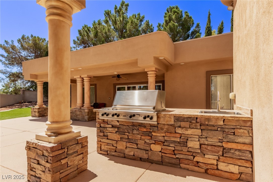 1008 Trophy Hills Drive Las Vegas NV 89134