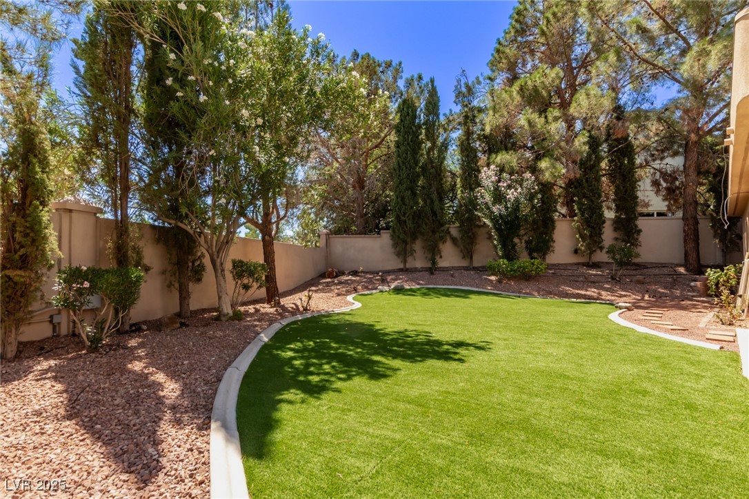 1008 Trophy Hills Drive Las Vegas NV 89134
