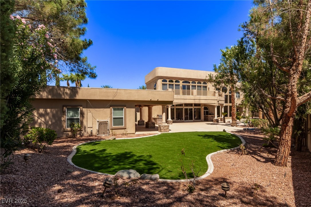 1008 Trophy Hills Drive Las Vegas NV 89134