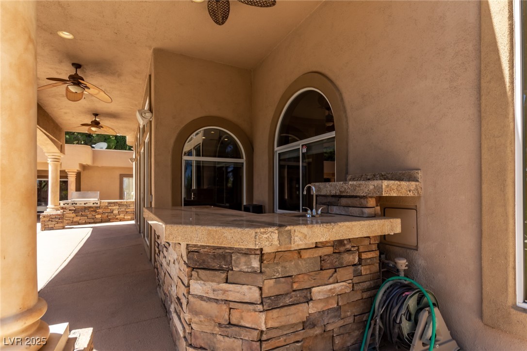 1008 Trophy Hills Drive Las Vegas NV 89134