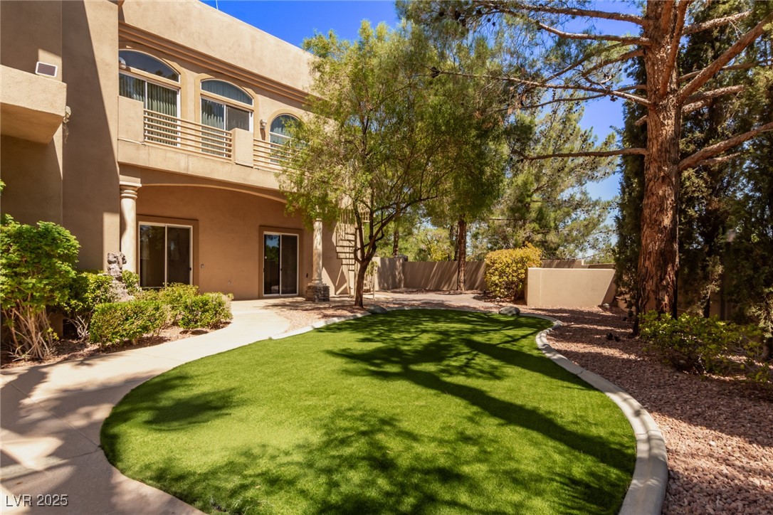 1008 Trophy Hills Drive Las Vegas NV 89134