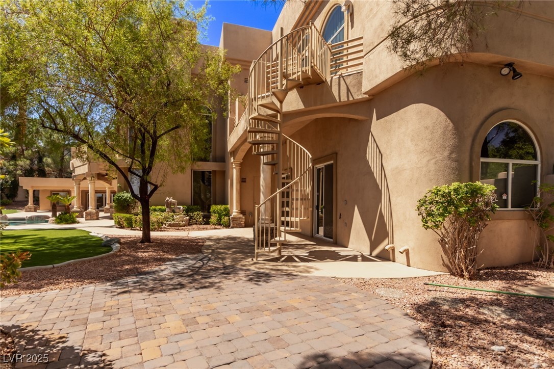 1008 Trophy Hills Drive Las Vegas NV 89134