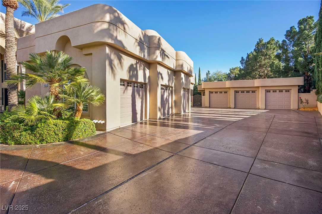1008 Trophy Hills Drive Las Vegas NV 89134