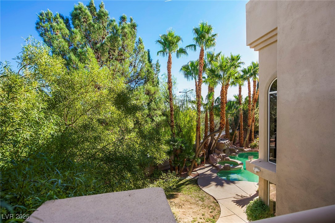 1008 Trophy Hills Drive Las Vegas NV 89134